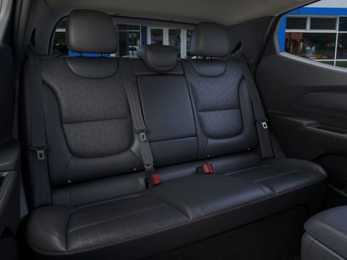 New 2027 Chevrolet Bolt RS image 17