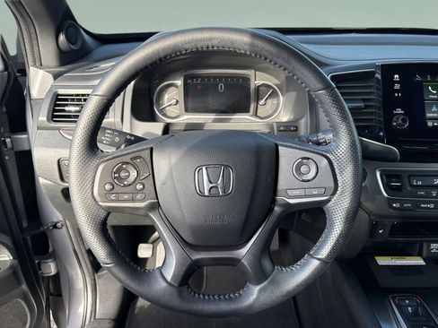 Certified 2023 Honda Passport EX-L image 11