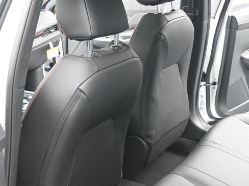 New 2026 Nissan Sentra SR w/ SR Premium Package image 19