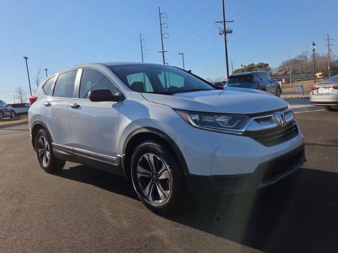 Used 2019 Honda CR-V LX image 7