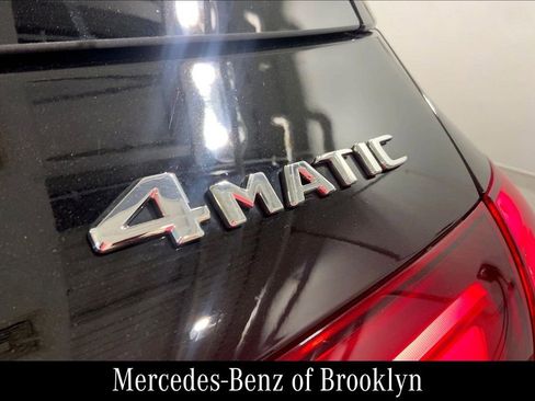 Certified 2026 Mercedes-Benz GLE 350 4MATIC image 31