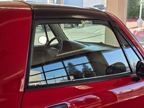 Used 1996 Suzuki X-90 2WD image 62