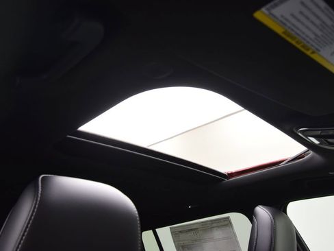 New 2025 Jeep Grand Cherokee L Altitude image 39