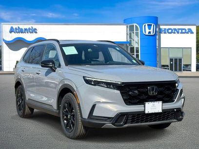 Used 2023 Honda CR-V Sport