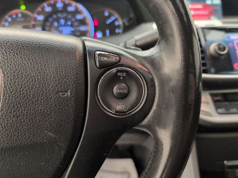 Used 2013 Honda Accord EX-L image 28