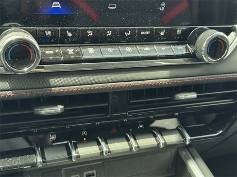 New 2025 Chevrolet Colorado Z71 w/ Z71 Convenience Package 2 image 18