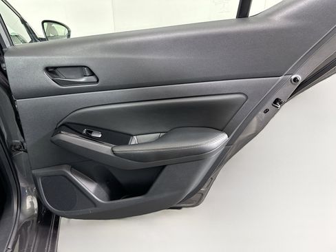 Used 2023 Nissan Altima 2.5 SV image 28