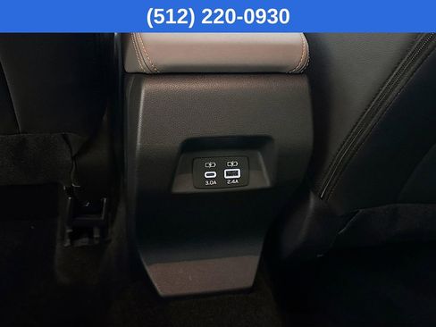 Certified 2025 Subaru Crosstrek 2.5i Limited w/ Crosstrek Mirror Package image 31