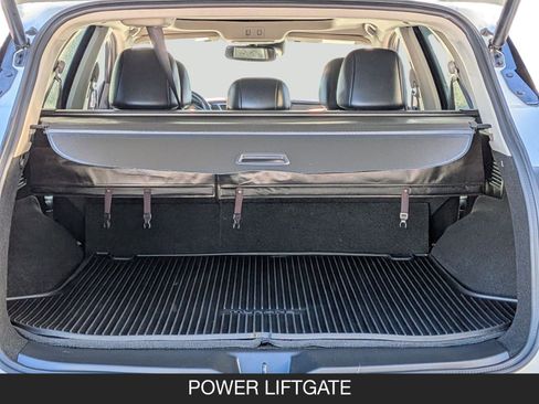 Used 2022 Nissan Murano Platinum w/ Cargo Package image 23