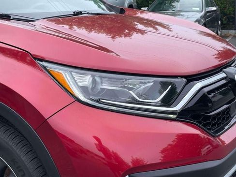 Used 2022 Honda CR-V EX image 10