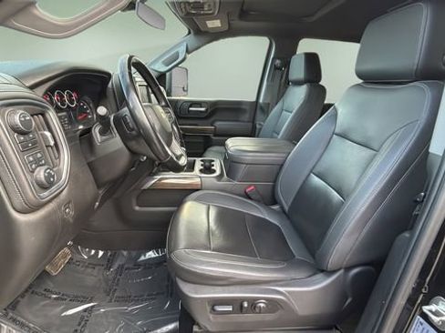 Used 2023 Chevrolet Silverado 2500 LT w/ Convenience Package image 18