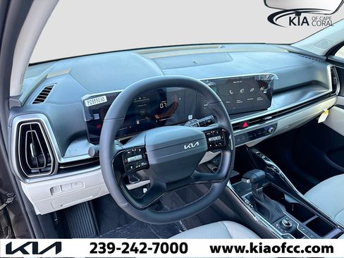 New 2026 Kia Sorento S AWD/4WD image 23