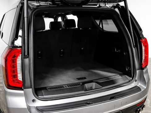 Used 2024 GMC Yukon XL Denali w/ Max Trailering Package image 52