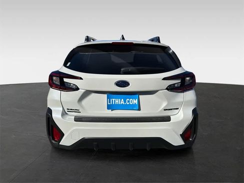 New 2026 Subaru Crosstrek 2.0i Premium image 5