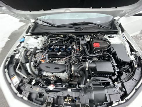 Used 2023 Acura Integra A-Spec image 11