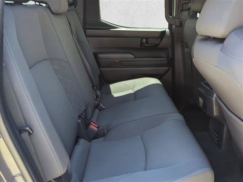 Certified 2024 Toyota Tacoma SR5 RWD image 23