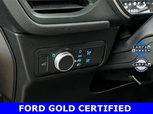 Certified 2022 Ford Escape SE w/ SE Sport Appearance Package image 13