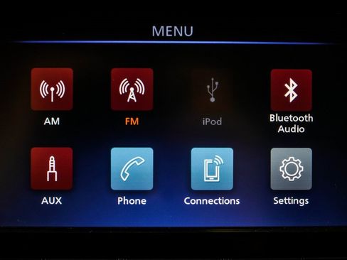 Used 2021 Nissan Altima 2.5 S image 27