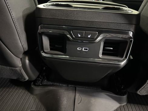 New 2026 Chevrolet Silverado 1500 LTZ w/ LTZ Convenience Package II AWD/4WD image 22