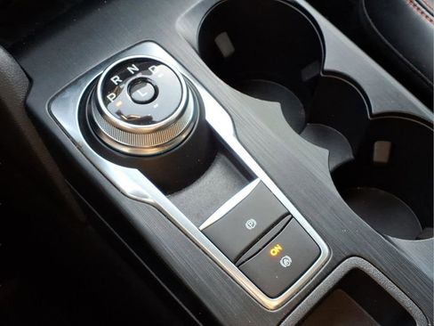 Used 2023 Ford Escape ST-Line Elite image 14