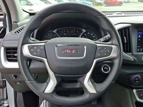 Used 2022 GMC Terrain SLE w/ Driver Convenience Package AWD/4WD image 18