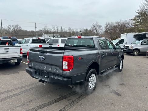 Certified 2025 Ford Ranger XL w/ Trailer Tow Package image 6