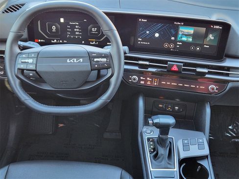 Certified 2026 Kia Sportage SX image 25