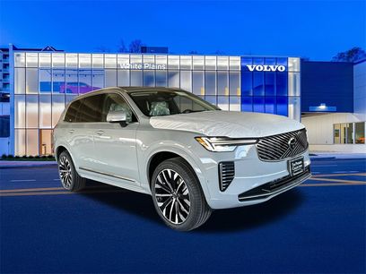 New 2026 Volvo XC90 B6 Plus w/ Protection Package Premier