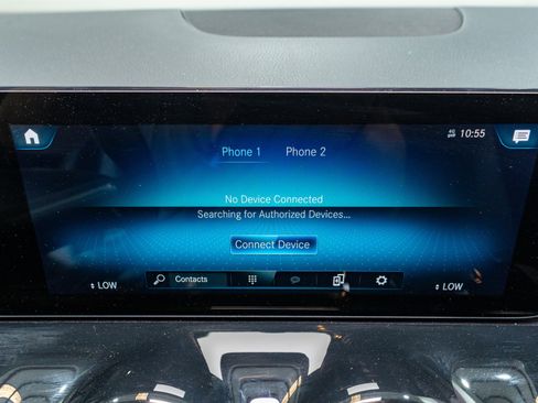 Used 2022 Mercedes-Benz GLA 250 4MATIC w/ Premium Package Lite image 19