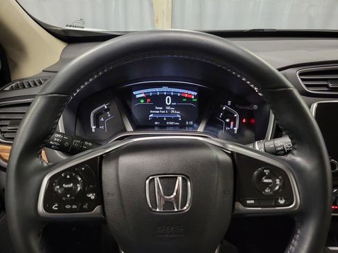 Used 2021 Honda CR-V EX-L image 15