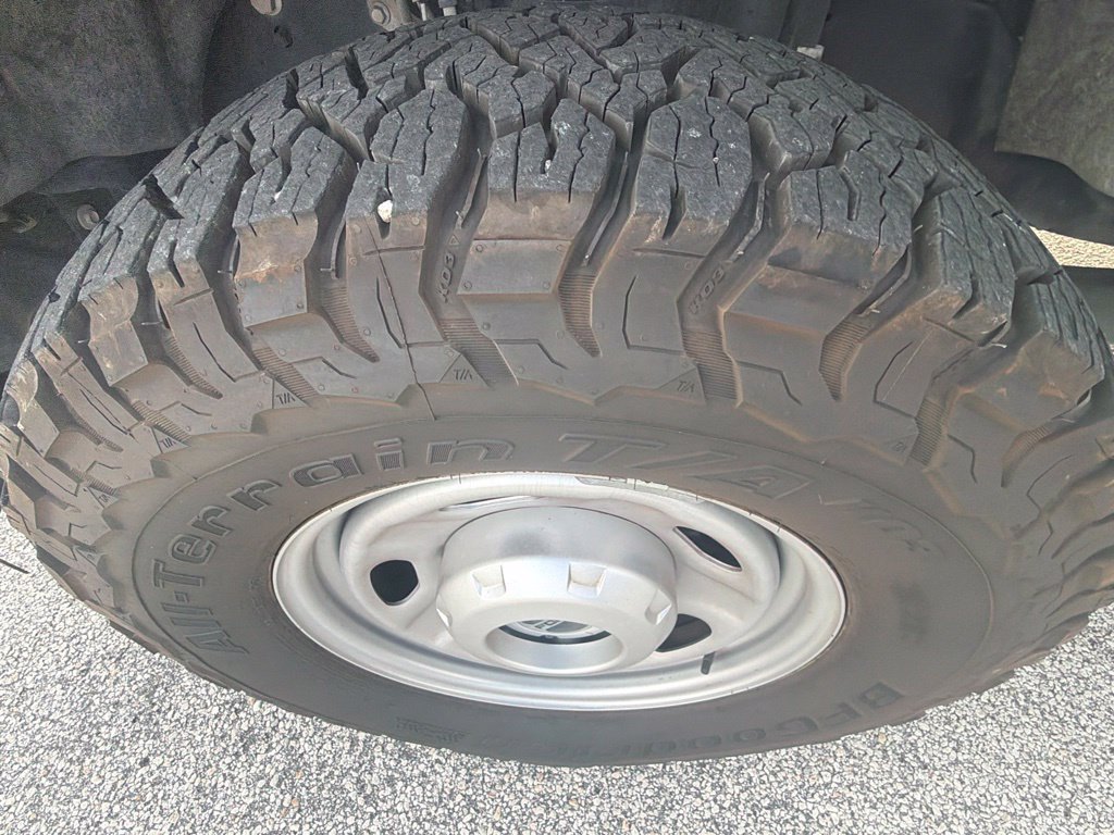 Used 2025 Ford F250 XL w/ XL Off-Road Package AWD/4WD image 15