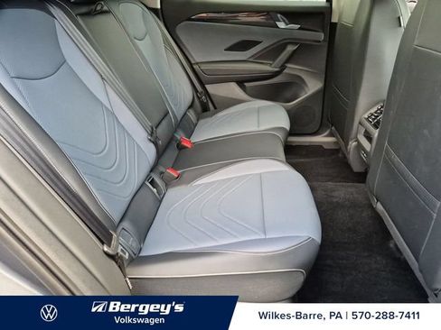 Certified 2026 Volkswagen Tiguan SE AWD/4WD image 26