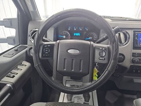 Used 2012 Ford F250 XLT w/ XLT Value Pkg AWD/4WD image 14