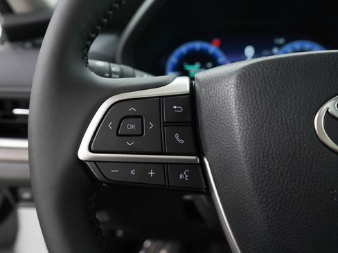Used 2026 Toyota Grand Highlander AWD image 29