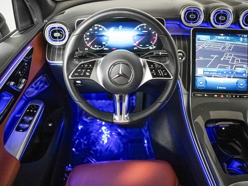 Certified 2023 Mercedes-Benz GLC 300 image 15