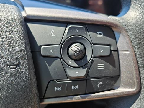 New 2026 Nissan Sentra SV w/ Floor Mat Package FWD image 16