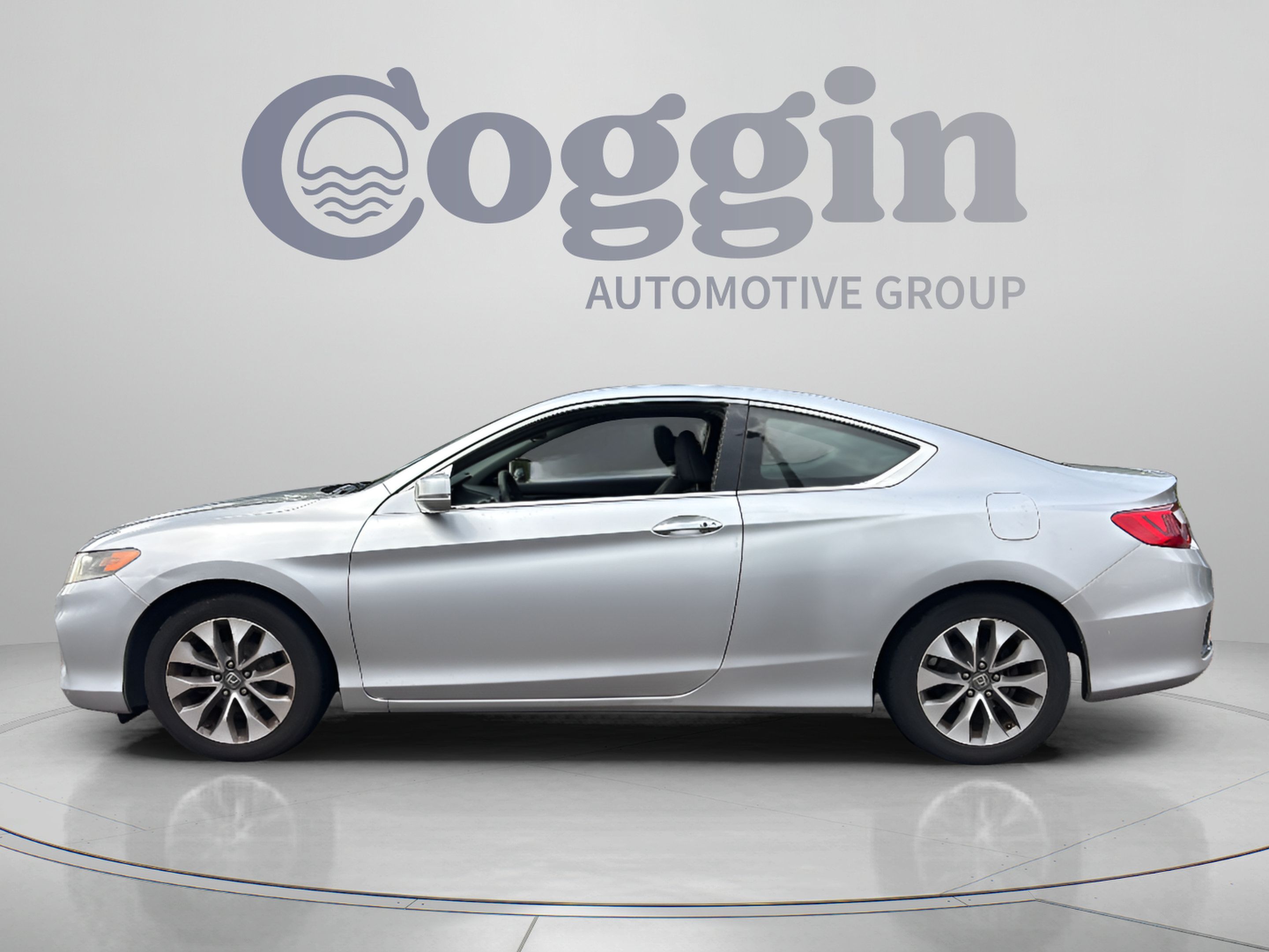 Used 2014 Honda Accord EX-L image 2