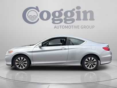 Used 2014 Honda Accord EX-L