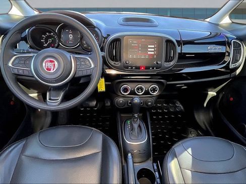 Used 2019 FIAT 500L Trekking FWD image 7