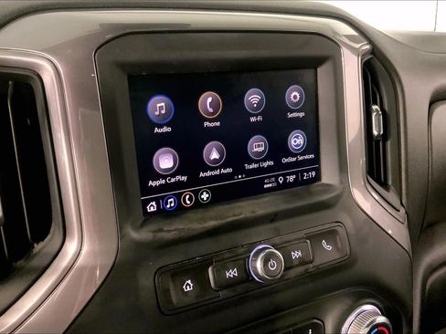 Used 2024 GMC Sierra 1500 Pro w/ Graphite Edition AWD/4WD image 6