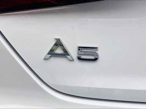 Used 2023 Audi A5 2.0T Premium Plus w/ Premium Plus image 31
