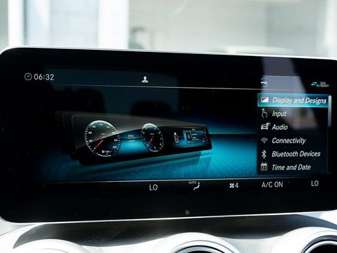 Used 2021 Mercedes-Benz C 300 Sedan image 36