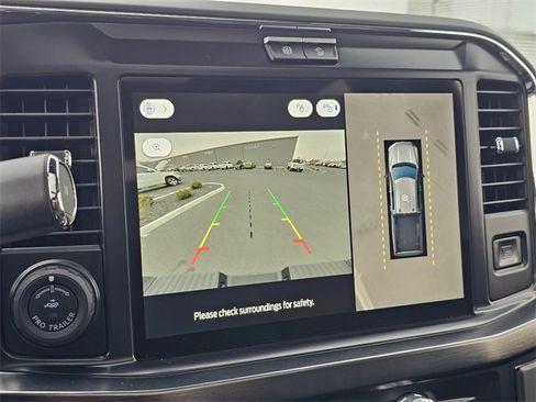 New 2026 Ford F250 Lariat w/ Tremor Off-Road Package image 20