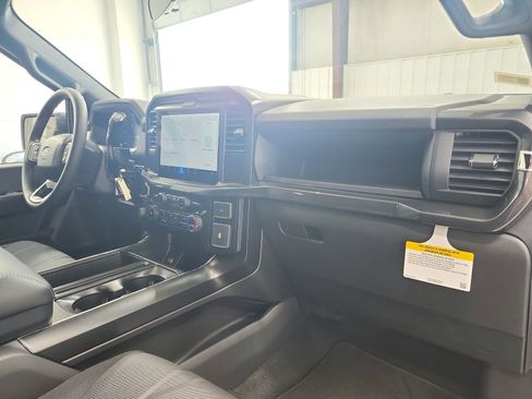 New 2026 Ford F150 STX AWD/4WD image 34