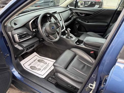 Used 2020 Subaru Outback Limited AWD/4WD image 9