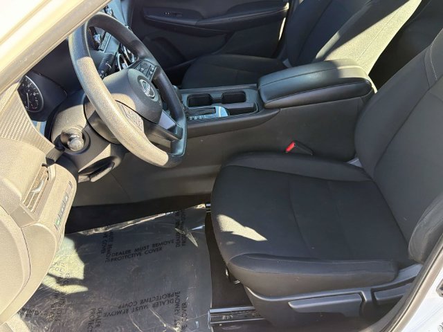 Certified 2024 Nissan Sentra S FWD image 15
