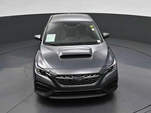 Used 2024 Subaru WRX AWD/4WD image 21