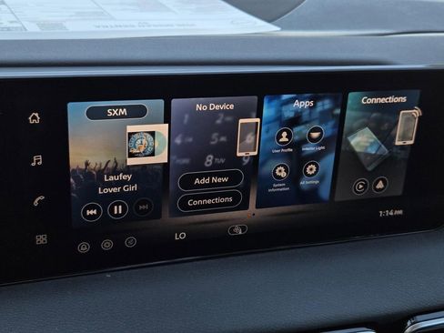 New 2026 Nissan Sentra SV image 19