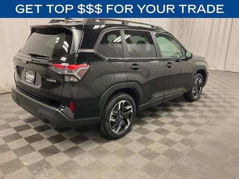 New 2026 Subaru Forester Limited image 2