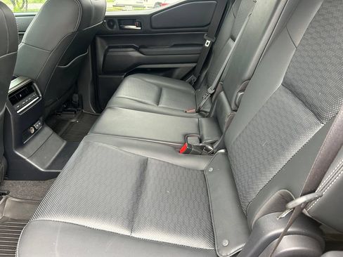 Used 2024 Toyota Land Cruiser w/ Premium Package AWD/4WD image 18